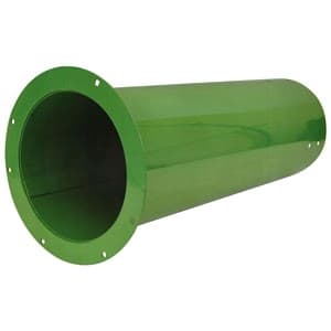 AH131907 - Loading Auger Housing