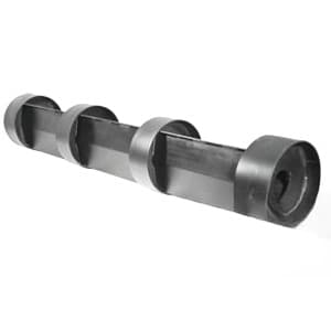 AH142393-PF - Posifeed Design Feed Roll Drum