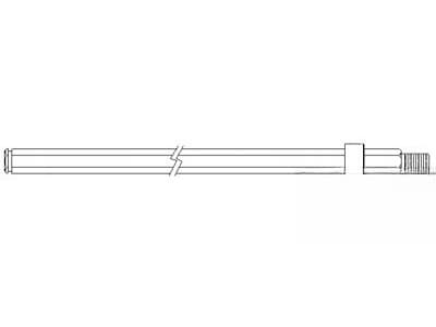 AH145792 - Drive Shaft