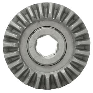 AH146441 - Stalk Roll Drive Gear Assembly - Thumbnail 2