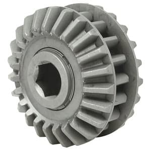 AH146441 - Stalk Roll Drive Gear Assembly