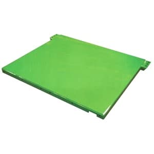 AH147800 - Feeder House Bottom