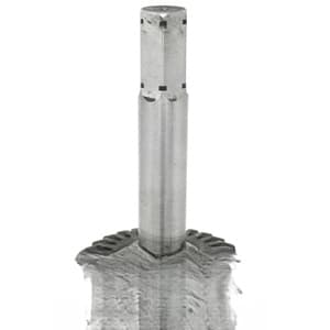 AH148769 - Gatherer Drive Gear Assembly