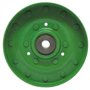 AH150900 - Feed Accelerator & Secondary Jackshaft Idler - Thumbnail 2