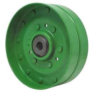 AH150900 - Feed Accelerator & Secondary Jackshaft Idler