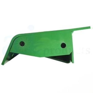 AH154691 - Feed Housing Floor Assembly - Thumbnail 3