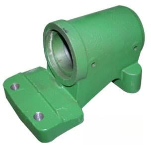 AH162576 - Rear Axle Spindle Housing Assy