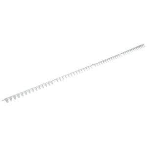 AH170119 - Wide General Purpose Sieve Louver