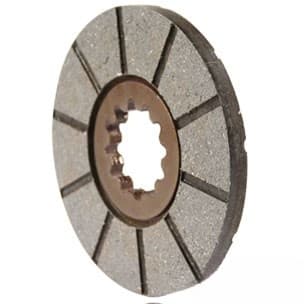 AH19839 - Bonded Brake Disc