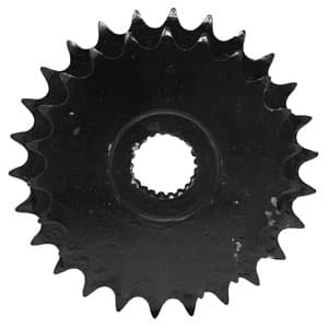 AH203076 - Feeder House; Drive Sprocket - Thumbnail 2