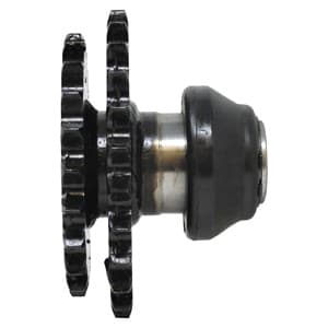 AH203076 - Feeder House; Drive Sprocket - Thumbnail 4