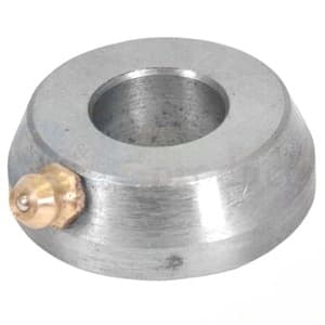 AH204016 - Cap With Grease Zerk