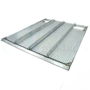 AH208291 - Top; Short Finger Chaffer