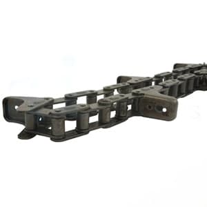 AH208978 - Gathering; Chrome Pin Chain - Thumbnail 2