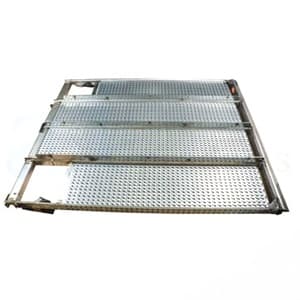 AH212239 - Top; Short Finger Chaffer - Thumbnail 2