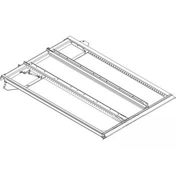 AH212254 - Narrow General Purpose; Manual Chaffer