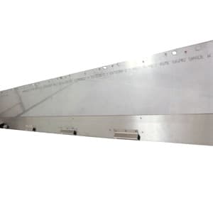 AH213002 - RH Plate; Feed - Thumbnail 2