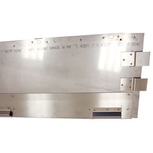 AH213002 - RH Plate; Feed - Thumbnail 3