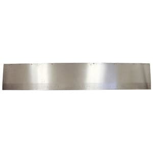 AH213002 - RH Plate; Feed