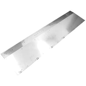 AH214214 - Center Plate; Feed