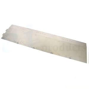 AH214217 - LH Inside Plate; Feed