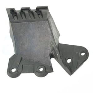 AH216674 - Set of 3 (Bullet Rotor) High Wear Threshing Element; 1st Row; Corn & Grain Kit - Thumbnail 2