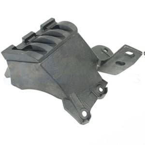 AH216674 - Set of 3 (Bullet Rotor) High Wear Threshing Element; 1st Row; Corn & Grain Kit - Thumbnail 4