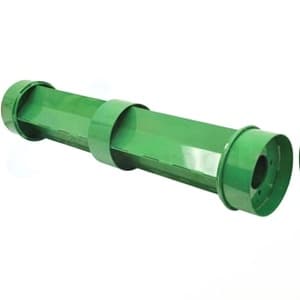 AH216876-PF - Feed Roll Drum - Posifeed Design