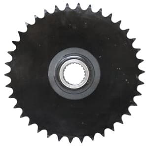 AH218403 - Feeder House Drive Sprocket - Thumbnail 3