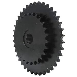 AH218403 - Feeder House Drive Sprocket