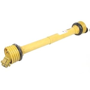 AH220096 - Countour Master Header Drive Shaft - Thumbnail 2