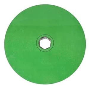 AH220241 - Feeder House Drum Bearing Cap - Thumbnail 2