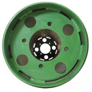 AH220242 - Heavy Duty Feeder House; Narrow Drum - Thumbnail 3