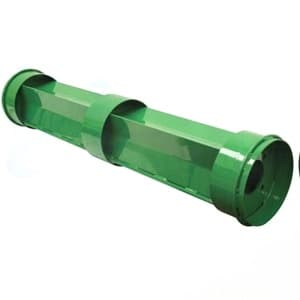 AH220242-PF - Feed Roll Drum - Posifeed Design