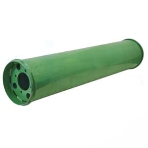 AH220242 - Heavy Duty Feeder House; Narrow Drum