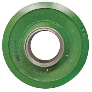 AH220892 - HD Half; Outer Variable Sheave - Thumbnail 2