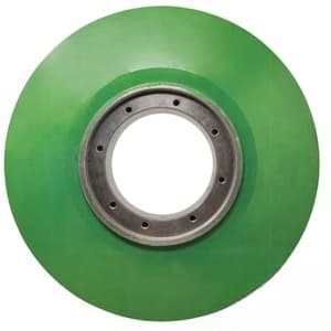 AH220892 - HD Half; Outer Variable Sheave - Thumbnail 3