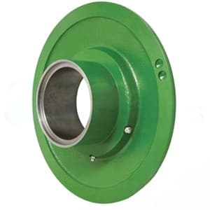 AH220892 - HD Half; Outer Variable Sheave