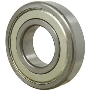 AH221431 - Straw Chopper Jackshaft Bearing