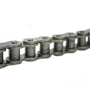 AH222291 - Auger Drive;  80 Chain / 74 Links (Import) Chain - Thumbnail 2