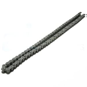 AH222291 - Auger Drive; 80 Chain / 74 Links (Import) Chain