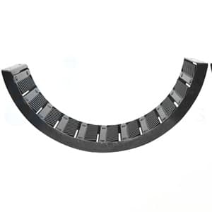 AH223656 - Finger; Seperator Assy. Grate - Thumbnail 2