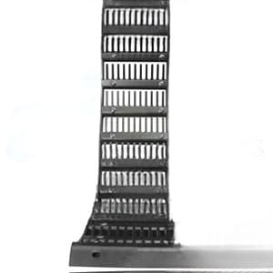 AH223656 - Finger; Seperator Assy. Grate - Thumbnail 3