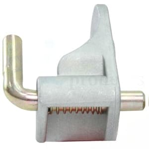 AH225244 - Corn Head Snout Height Adjuster - Thumbnail 3