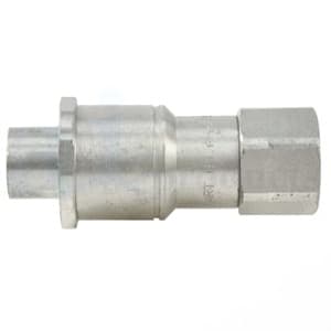 AH225668 - Quick Coupler Socket; 3/8" Hydraulic - Thumbnail 3