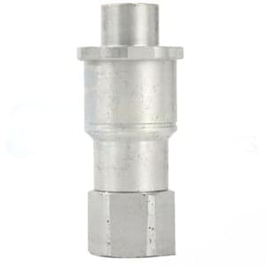 AH225668 - Quick Coupler Socket; 3/8" Hydraulic - Thumbnail 4