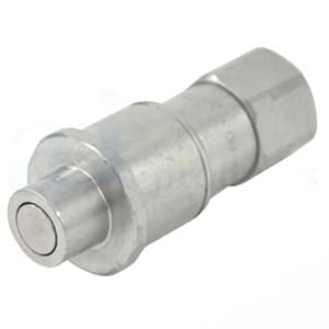 AH225668 - Quick Coupler Socket; 3/8" Hydraulic