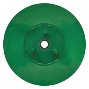 AH225971 - Std. Speed Half; Outer Fan Driver Sheave - Thumbnail 3