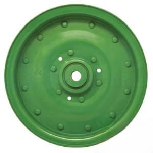 AH226058 - Idler Pulley - Thumbnail 2