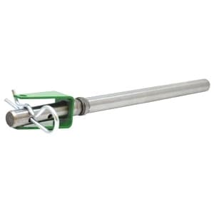 AH228229 - Includes 10 Fingers and Hardware Auger Finger Kit